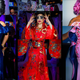 Illustration for article titled All of RuPauls Brand New Children Looked Absolutely Stunning On the Meet the Queens Red Carpet